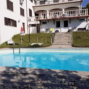 Maison d'hôtes Jantesta, Coïmbre