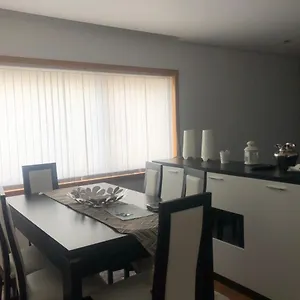 Apartamento Zurstrassen