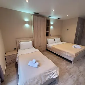 Domi Bed&breakfast Tirana