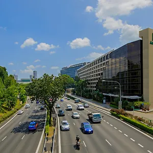 Hotel Orchard Centre By Ihg ****