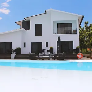 Granja Da Cabrita Alojamento de Acomodação e Pequeno-almoço