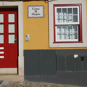 Apartamento Casas Da Alegria