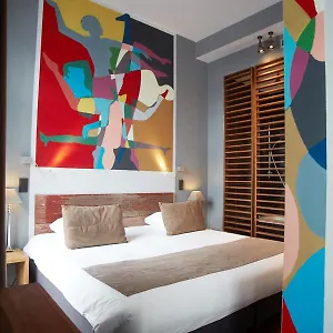 Hotel Boutique Saint-géry ***